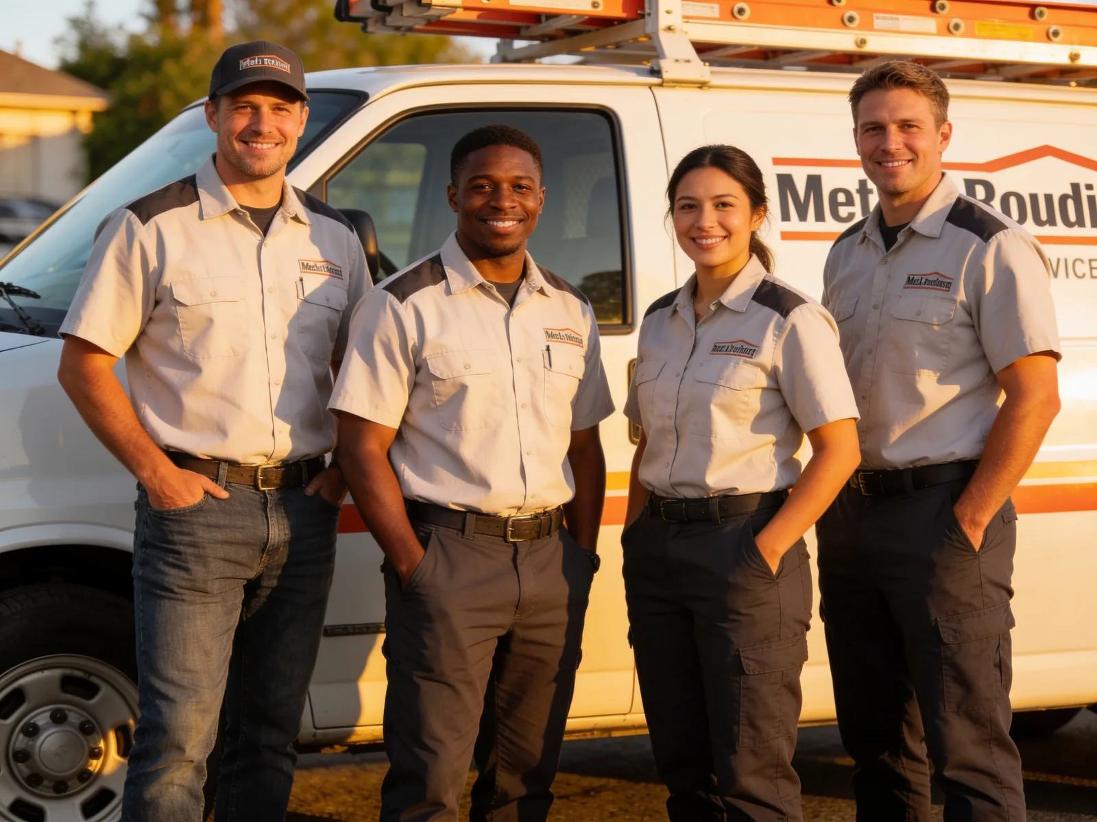 Metal Roof Installation company in Wildomar, CA