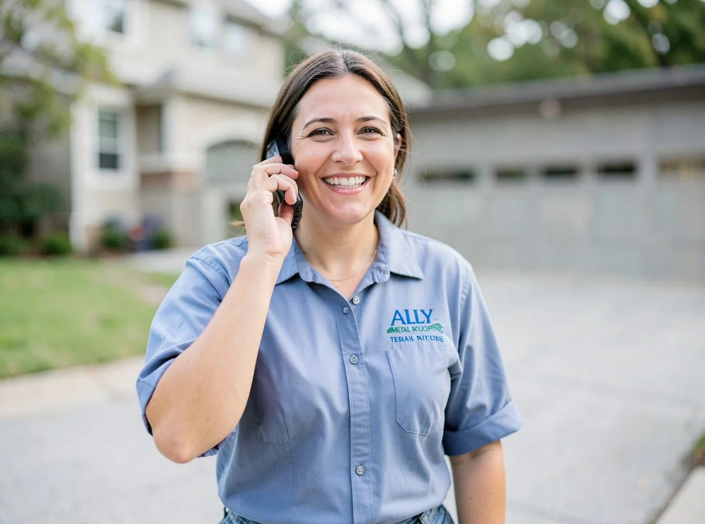 Metal Roof Installation Wildomar, CA FAQs